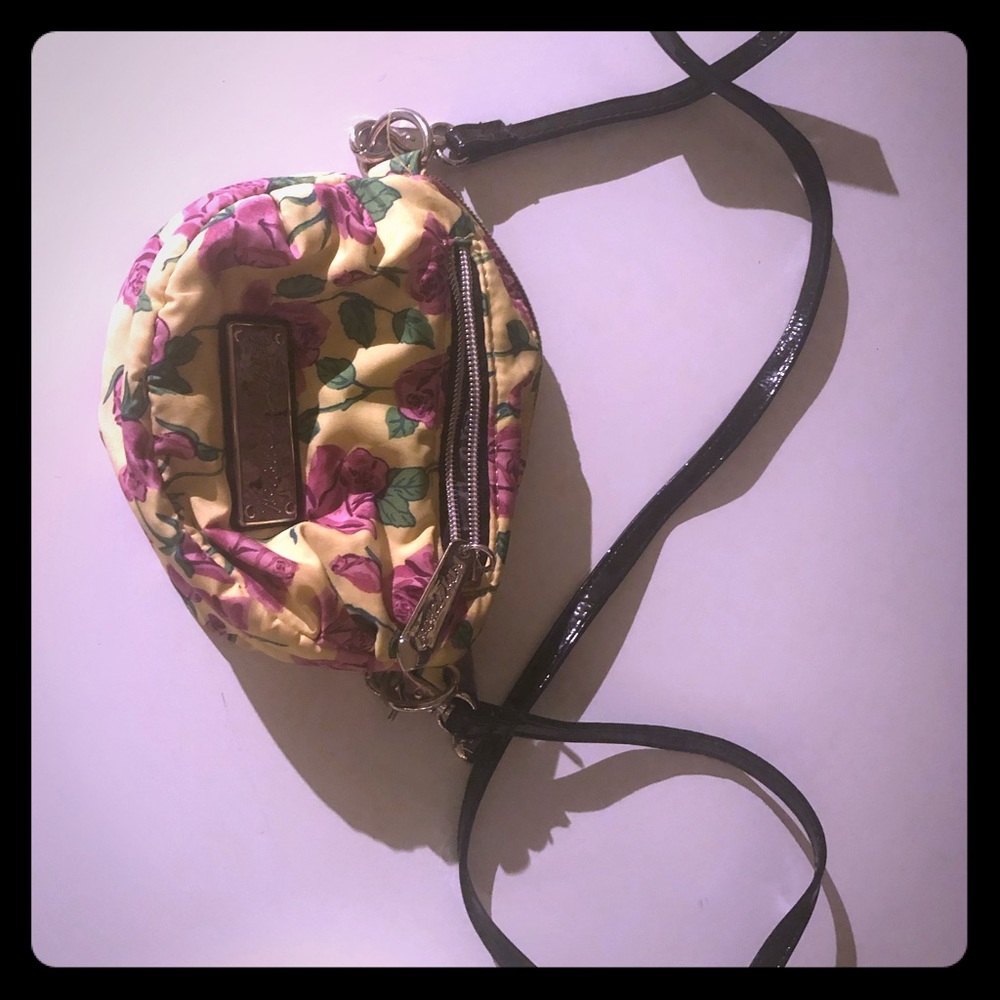 Betsy Johnson Purse